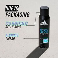 Ice Dive Desodorante Spray  150ml-219002 Ice Dive Desodorante Spray  150ml-219002 2